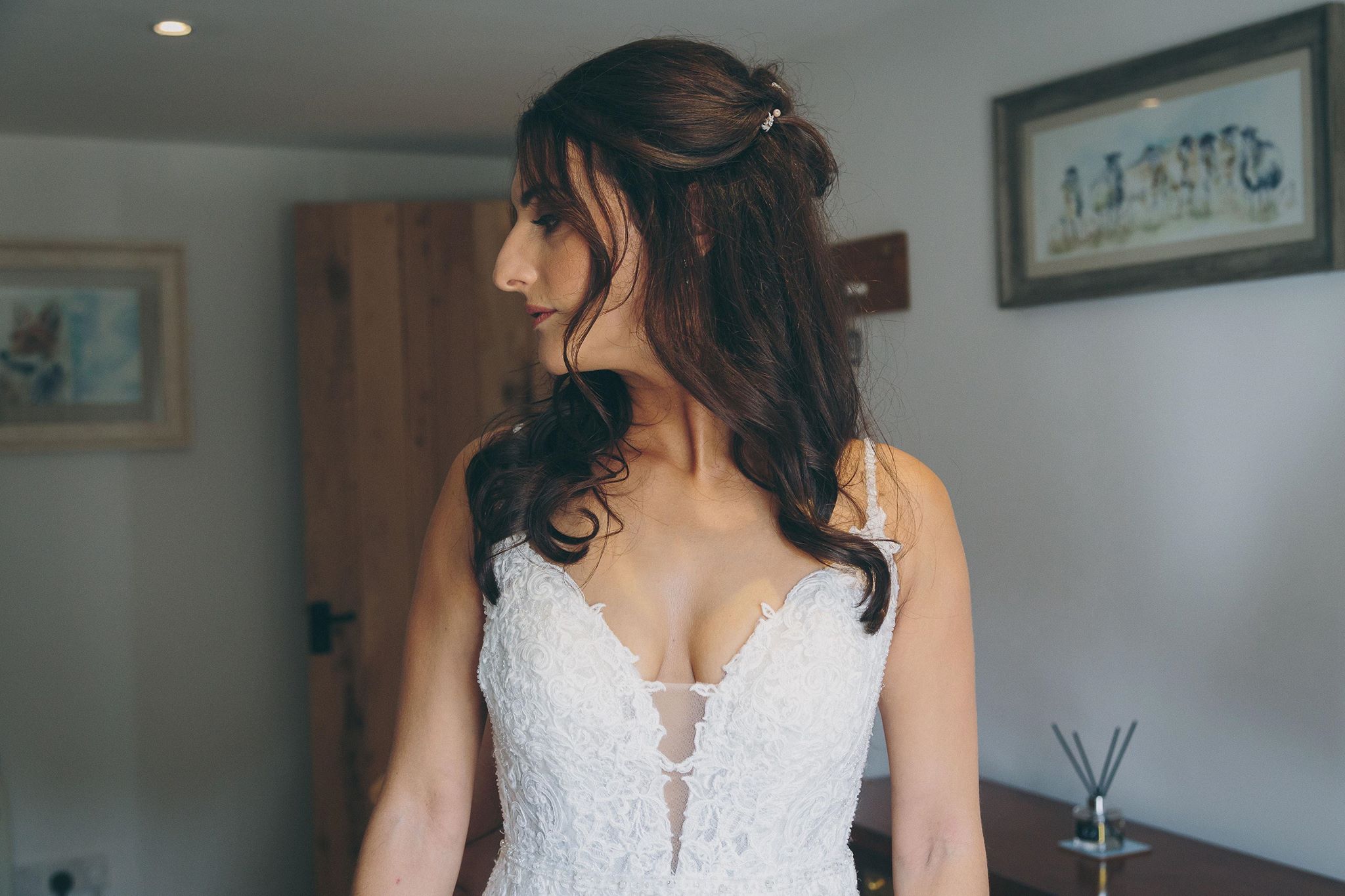 Whitewed Supplier of the Month: Trousseaux Bridal